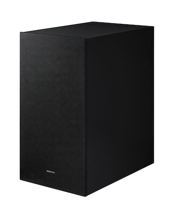 Samsung HW-B650D/XU 3.1ch 370W Soundbar with Wireless Subwoofer