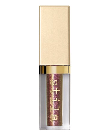 Stila Magnificent Metals Glitter & Glow Liquid Eye Shadow Rockin Rose