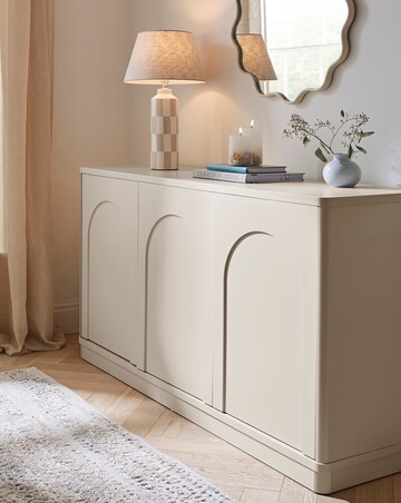 Cranfield Large Sideboard