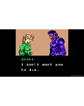 Metal Gear Solid: Master Collection Volume 2 Day One Edition (Nintendo Switch 2)