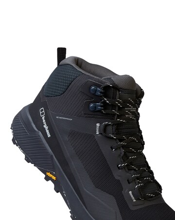 Berghaus Revolute Active Mid Boots