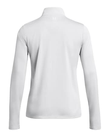 Under Armour Tec 1/2 Zip Twist Top