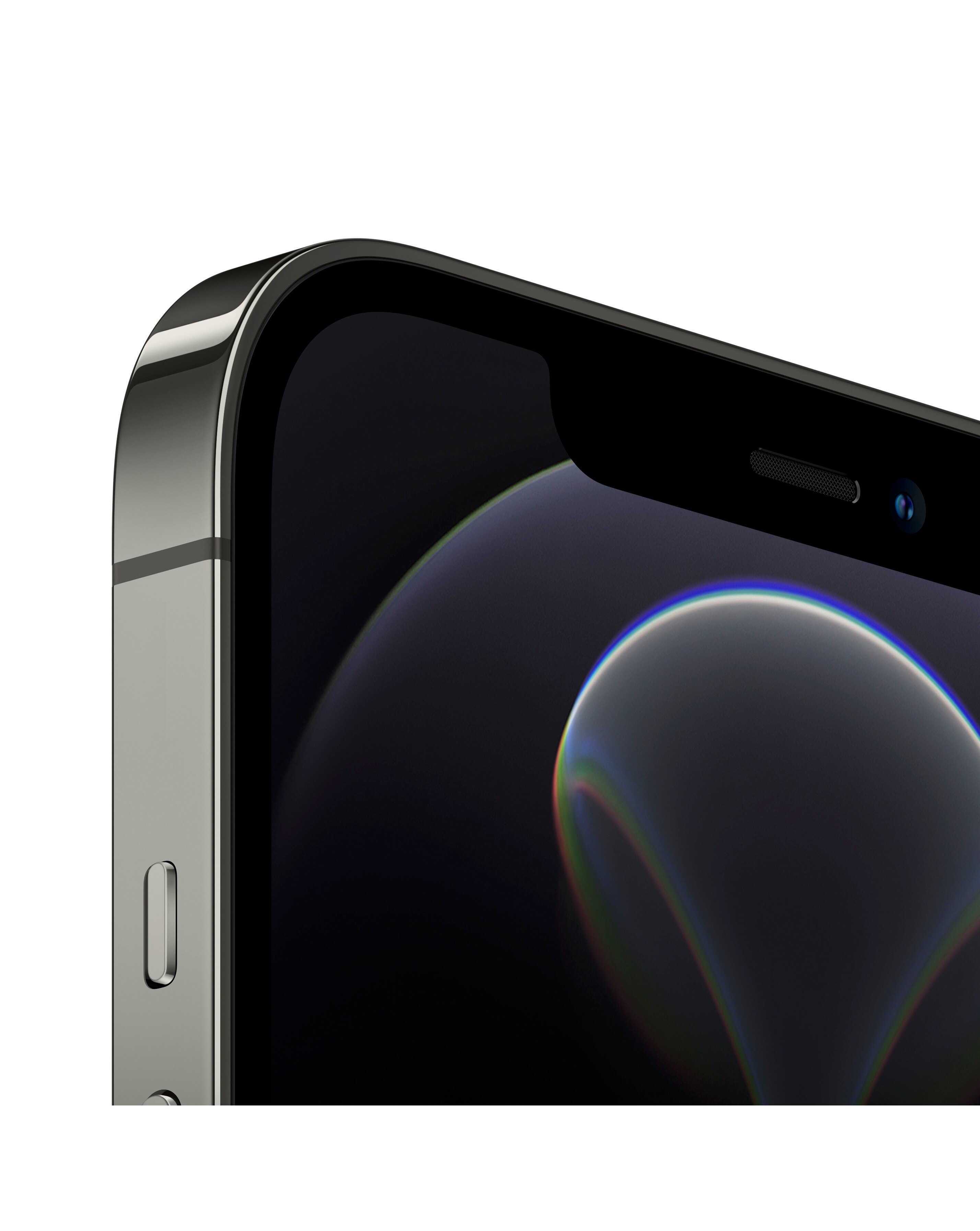 Refurbished Apple iPhone 12 Pro Max 128GB - Graphite (Pristine