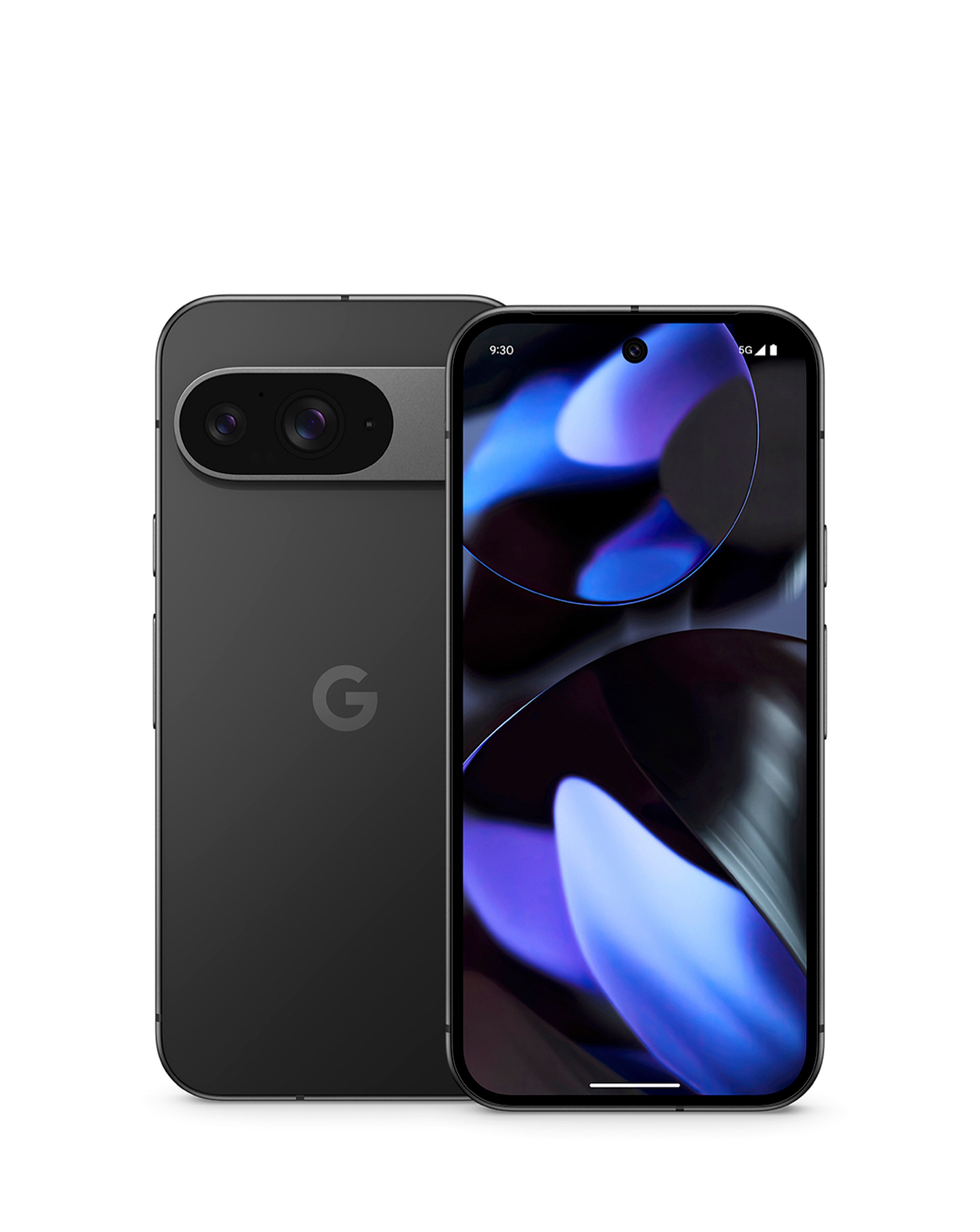 Google Pixel 8a 256GB - Obsidian | JD Williams