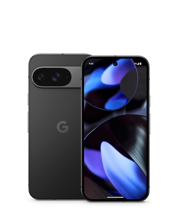 Google Pixel 9 128GB - Obsidian