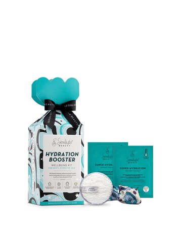 Seoulista Beauty Hydration Booster Kit