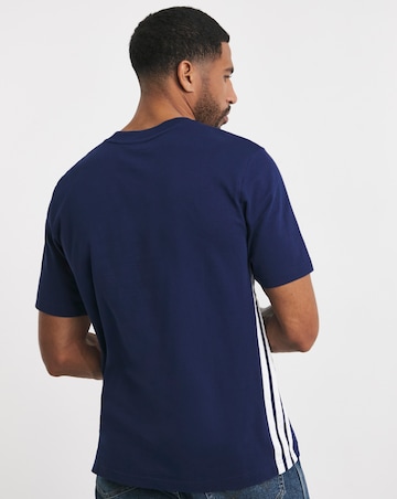 adidas 3 Stripes T-Shirt