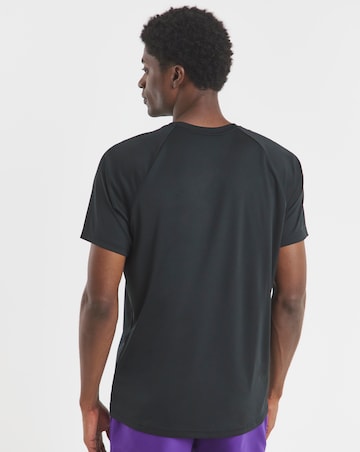 Nike Short Sleeve Hydroguard T-Shirt