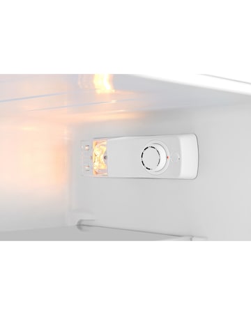 Fridgemaster MTM48120ES 118cm High 80/20 Freestanding Fridge Freezer