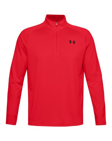 Under Armour Tech 2.0 1/2 Zip