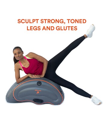 New Image FITT Curve - All in One Inflatable Workout System