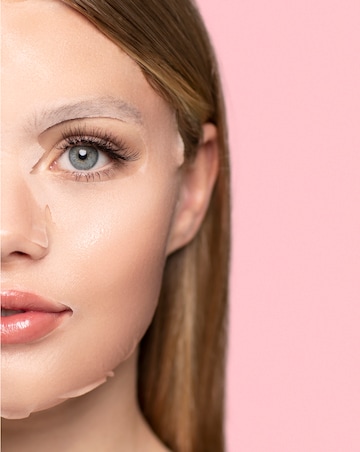 STARSKIN 100% Camellia Nourishing & Brightening Mask