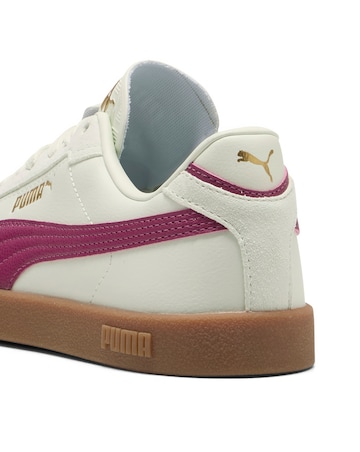 PUMA Club II Era Trainers