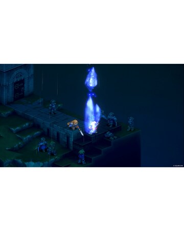 Final Fantasy Tactics: Ivalice Chronicles (PS5)