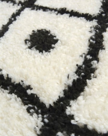 Snug Shaggy Berber Cosy Rug