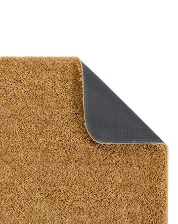 Buddy Washable & Stain Resistant Rug