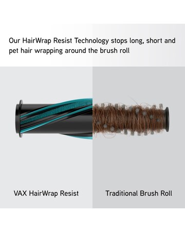 Vax HomePro Pet-Design Cordless Vacuum Cleaner