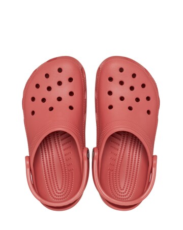 Crocs Classic Clogs Standard D Fit
