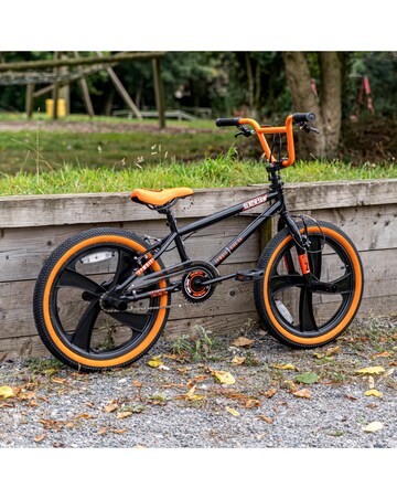 Zombie Slackjaw Kids Bike - 20 inch wheel
