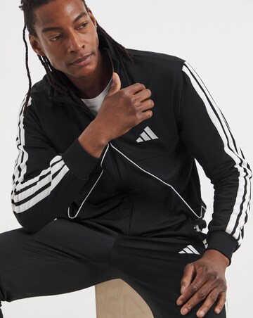adidas Tiro Tricot Tracksuit