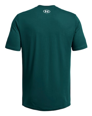 Under Armour GL Foundation Short Sleeve T-Shirt