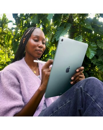 Apple iPad Air (2025) 13inch Wi-Fi 128GB - Starlight