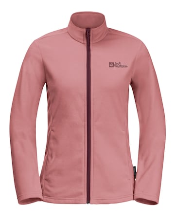Jack Wolfskin Taunus Full Zip Fleece
