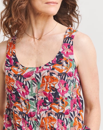 Julipa Reversible Top