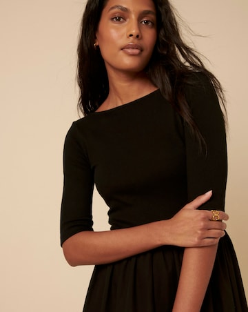 Nobody's Child Plain Penni Dress