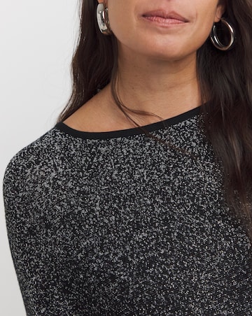 Scatter Glitter Tunic