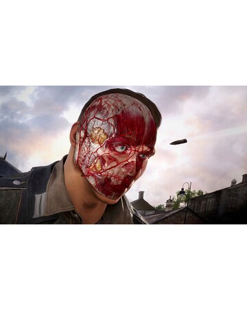 Sniper Elite: Resistance (Xbox)