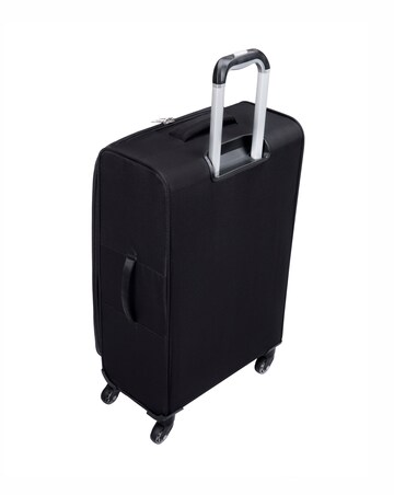 IT Luggage Decisive Large Suitcase