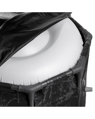 Lay-Z-Spa Round Ice Bath