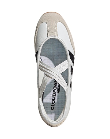 adidas Barreda Mary Jane Trainers