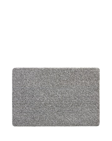 My Mat Washable Cotton Doormat