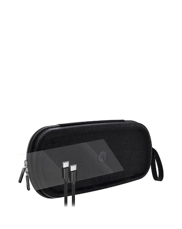 Stealth 4 in 1 Premium Travel Kit for Nintendo Switch 2