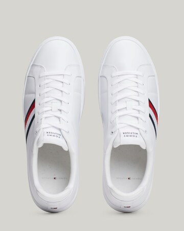 Tommy Hilfiger Icon Court Trainers