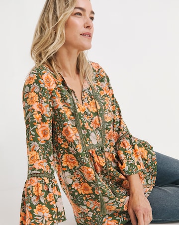 Joe Browns Autumn Days Top