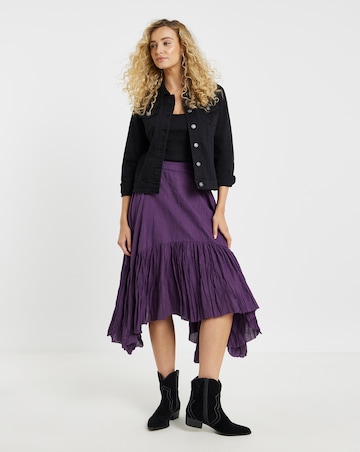 Joe Browns Denim Jacket