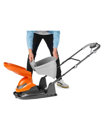 Flymo Easi Glide 300 Hover Lawnmower