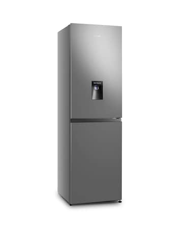Hisense RB327N4WCE Fridge Freezer 183 CM