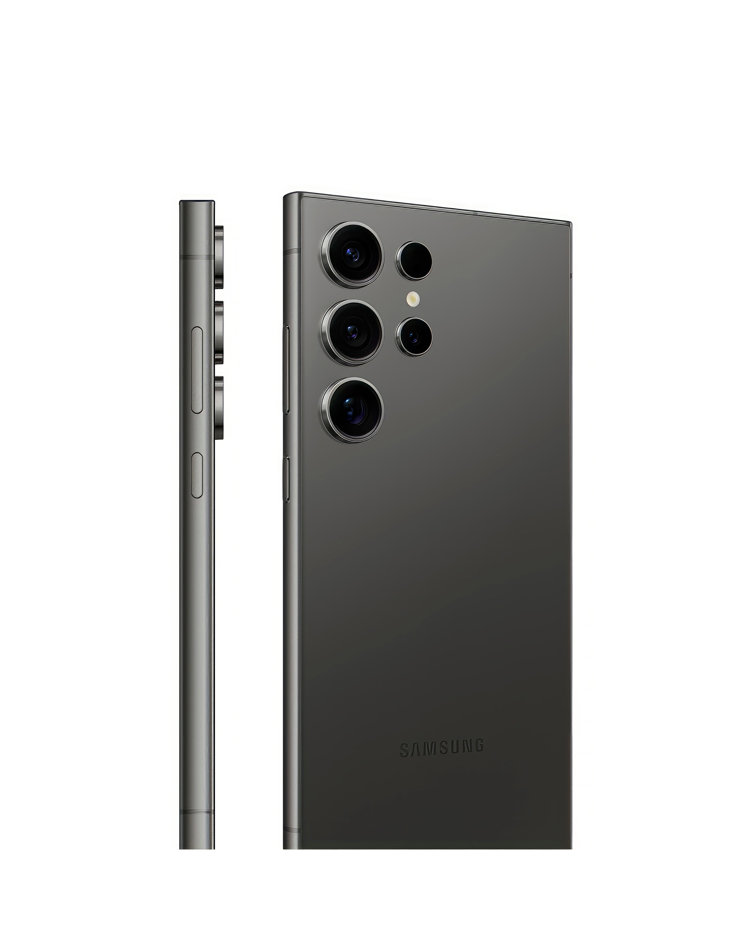 Samsung Galaxy S24 Ultra 1TB - Titanium Black | JD Williams