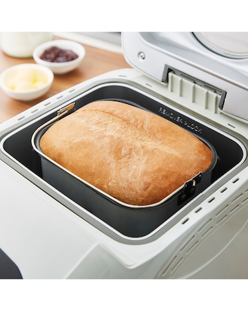 Morphy Richards 48281 Homebake Breadmaker
