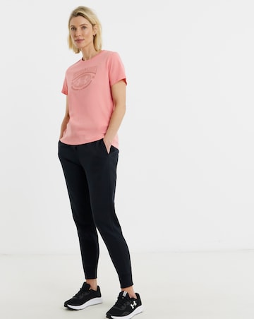 Under Armour Varsity Graphic T-Shirt