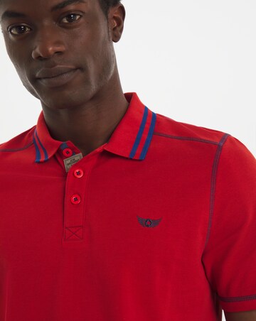 Joe Browns Laid Back Polo Long Length