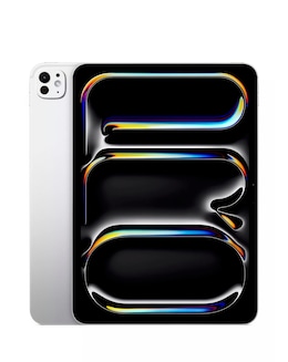 Apple iPad Pro (M5, 2025) 11inch Ultra Retina XDR Wi-Fi 256GB - Silver
