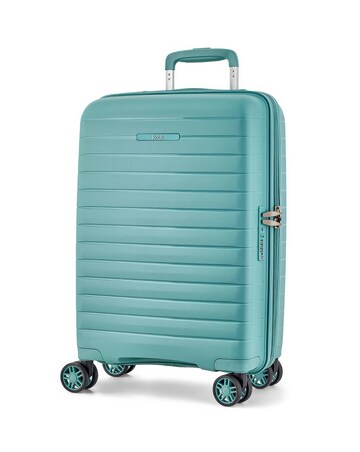 Rock Palma 3pc Suitcase Set