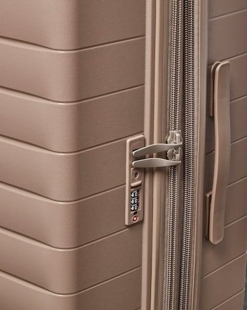 Rock Palma Large Suitcase