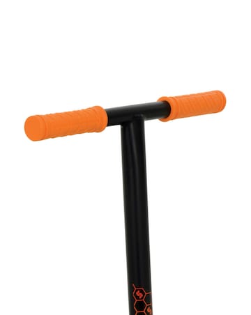 Stunted Vulcan Stunt Scooter