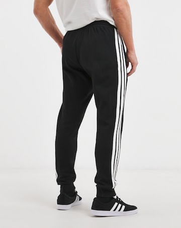 adidas 3 Stripes Fleece Pants
